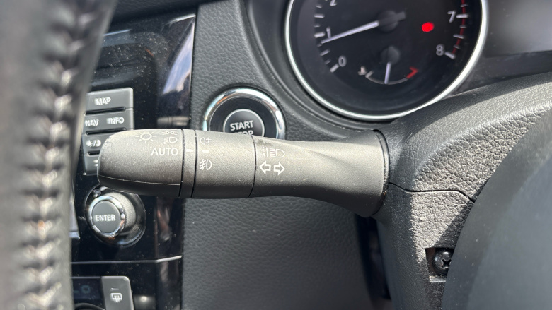 Nissan Qashqai 1.2 DiG-T N-Connecta 5dr Petrol Hatchback